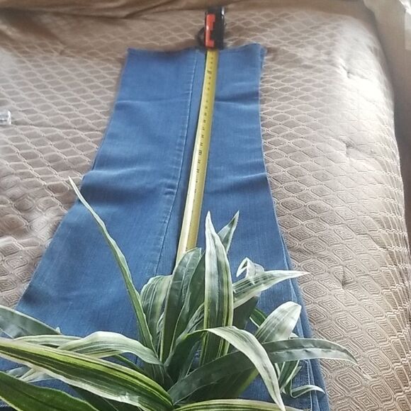 PLUS Size Designer Jeans by BILL BASS - Picture 11 of 15